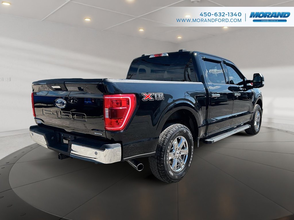 2021 Ford F-150 in Sainte-Catherine, Quebec - 3 - w1024h768px