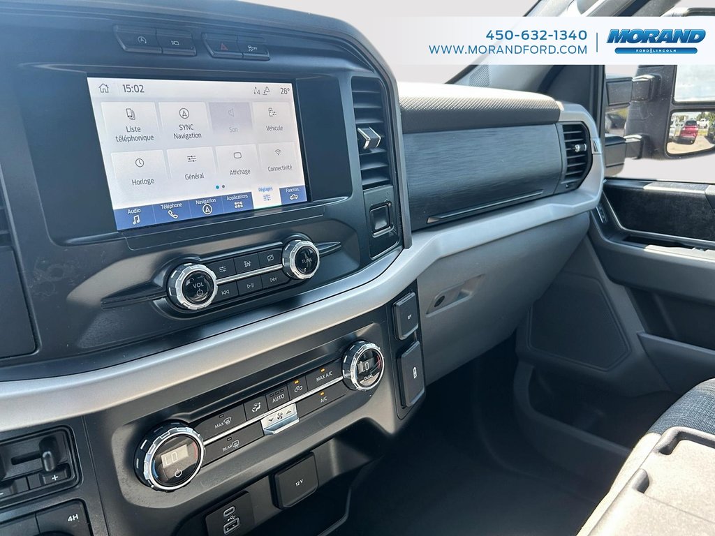 2021 Ford F-150 in Sainte-Catherine, Quebec - 19 - w1024h768px