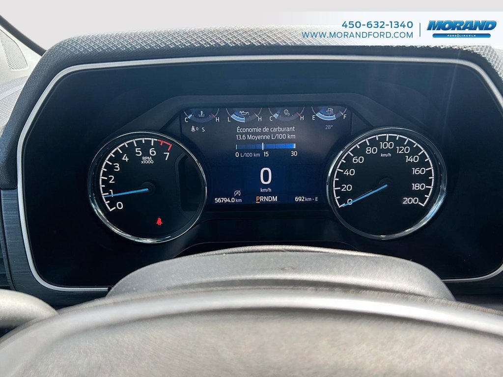 2021 Ford F-150 in Sainte-Catherine, Quebec - 16 - w1024h768px