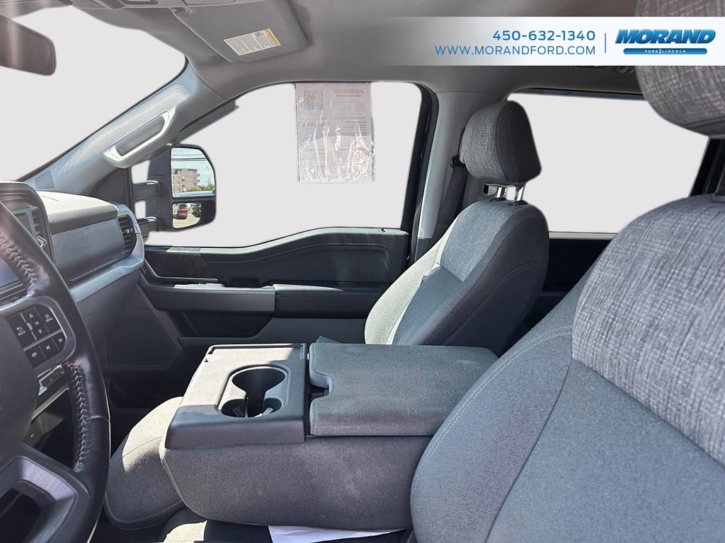 2021 Ford F-150 in Sainte-Catherine, Quebec - 14 - w1024h768px
