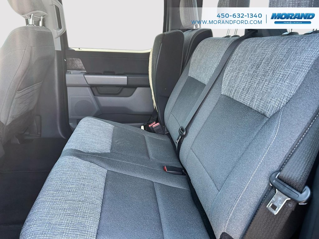2021 Ford F-150 in Sainte-Catherine, Quebec - 11 - w1024h768px