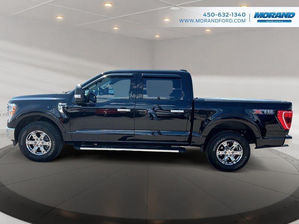 2021 Ford F-150 in Sainte-Catherine, Quebec - 6 - w1024h768px