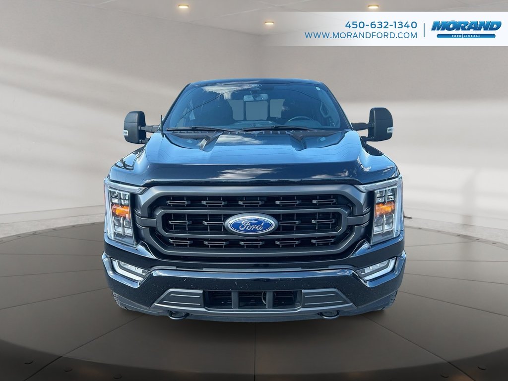 Ford F-150  2022 à Sainte-Catherine, Québec - 8 - w1024h768px