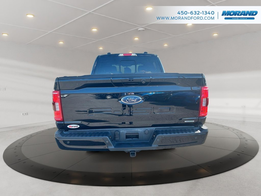 Ford F-150  2022 à Sainte-Catherine, Québec - 4 - w1024h768px