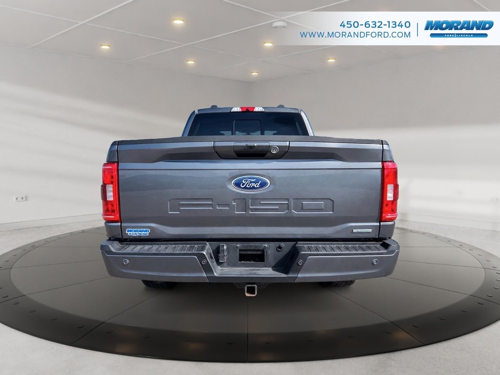 Ford F-150 XLT 2022 à Sainte-Catherine, Québec - 6 - w1024h768px
