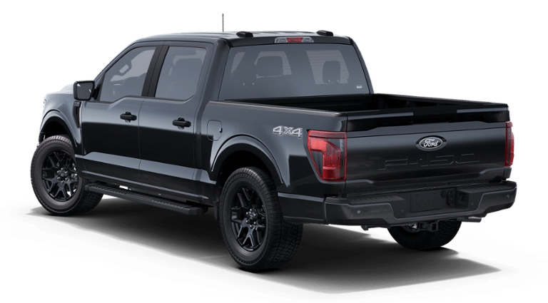 2025 Ford F-150 STX in Sainte-Catherine, Quebec - 2 - w1024h768px