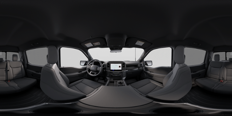 2025 Ford F-150 STX in Sainte-Catherine, Quebec - 8 - w1024h768px