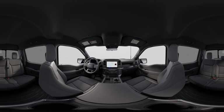 2025 Ford F-150 STX in Sainte-Catherine, Quebec - 8 - w1024h768px