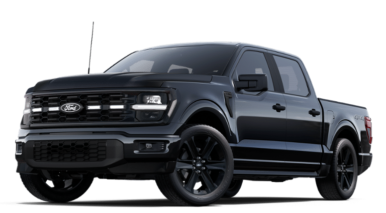 2025 Ford F-150 STX in Sainte-Catherine, Quebec - 1 - w1024h768px