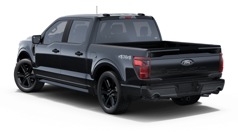 2025 Ford F-150 STX in Sainte-Catherine, Quebec - 2 - w1024h768px