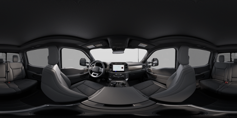 Ford F-150 LARIAT 2025 à Sainte-Catherine, Québec - 8 - w1024h768px