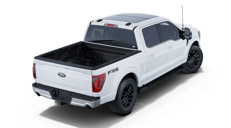 Ford F-150 LARIAT 2025 à Sainte-Catherine, Québec - 3 - w1024h768px