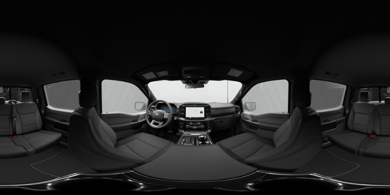 2026 Ford F-150 XLT in Sainte-Catherine, Quebec - 8 - w1024h768px