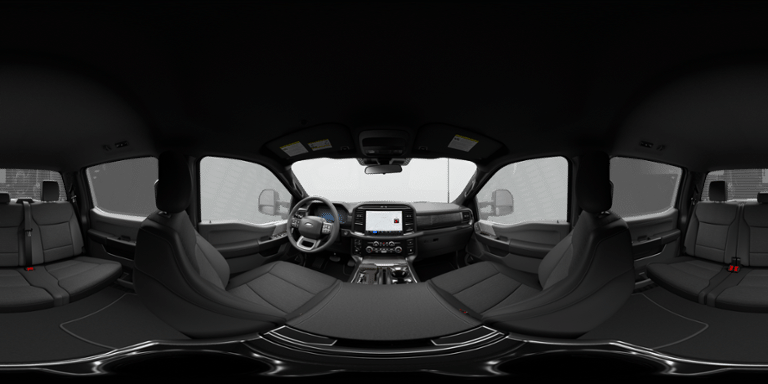 Ford F-150 XLT 2026 à Sainte-Catherine, Québec - 8 - w1024h768px