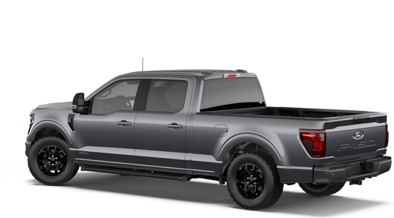 2026 Ford F-150 XLT in Sainte-Catherine, Quebec - 2 - w1024h768px