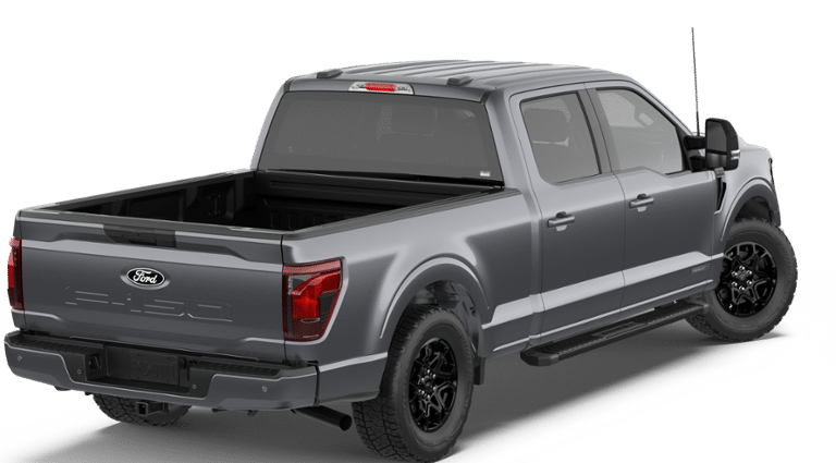 2026 Ford F-150 XLT in Sainte-Catherine, Quebec - 3 - w1024h768px