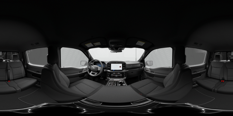 Ford F-150 Hybrid XLT 2026 à Sainte-Catherine, Québec - 8 - w1024h768px