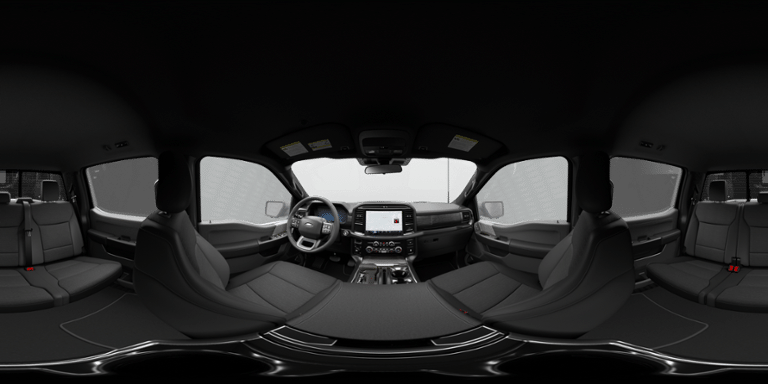 Ford F-150 Hybrid XLT 2026 à Sainte-Catherine, Québec - 8 - w1024h768px