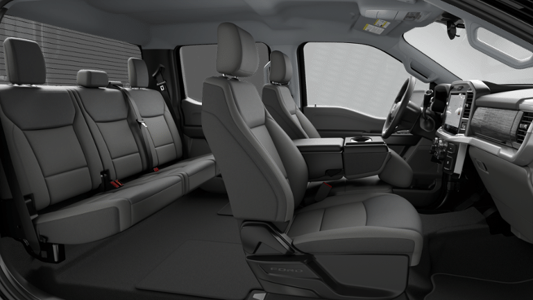 2026 Ford F-150 XLT in Sainte-Catherine, Quebec - 6 - w1024h768px