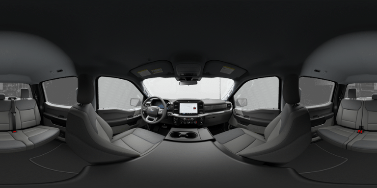 Ford F-150 XLT 2026 à Sainte-Catherine, Québec - 8 - w1024h768px