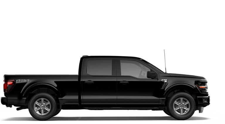 Ford F-150 XLT 2026 à Sainte-Catherine, Québec - 5 - w1024h768px