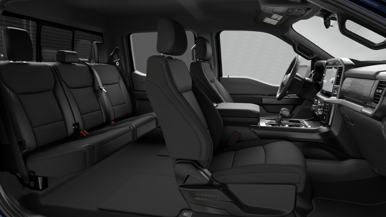 2026 Ford F-150 XLT in Sainte-Catherine, Quebec - 6 - w1024h768px