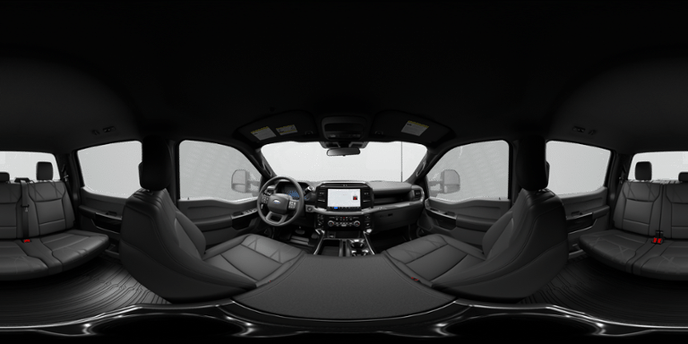 2026 Ford F-150 STX in Sainte-Catherine, Quebec - 8 - w1024h768px