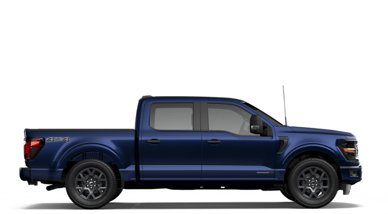 2026 Ford F-150 STX in Sainte-Catherine, Quebec - 5 - w1024h768px