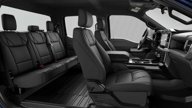 2026 Ford F-150 STX in Sainte-Catherine, Quebec - 6 - w1024h768px