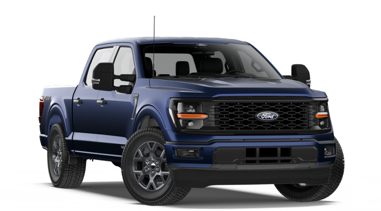 2026 Ford F-150 STX in Sainte-Catherine, Quebec - 4 - w1024h768px