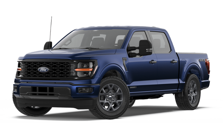 2026 Ford F-150 STX in Sainte-Catherine, Quebec - 1 - w1024h768px