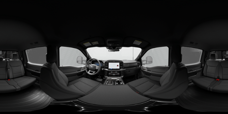 2026 Ford F-150 XLT in Sainte-Catherine, Quebec - 8 - w1024h768px