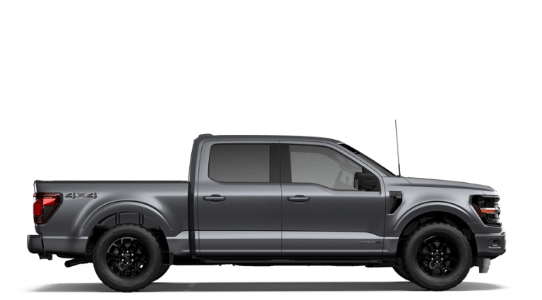 2026 Ford F-150 XLT in Sainte-Catherine, Quebec - 5 - w1024h768px