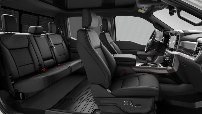 Ford F-150 LARIAT 2026 à Sainte-Catherine, Québec - 6 - w1024h768px