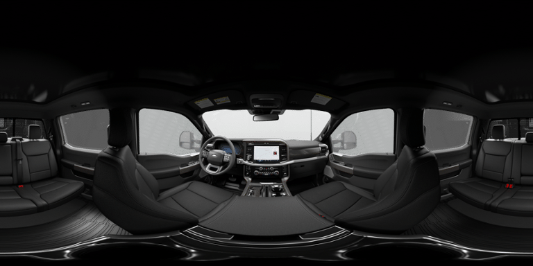 Ford F-150 LARIAT 2026 à Sainte-Catherine, Québec - 8 - w1024h768px