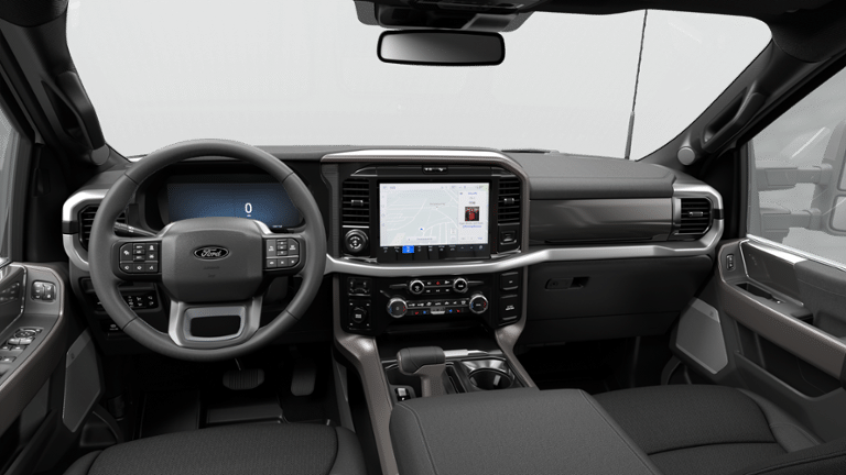 Ford F-150 LARIAT 2026 à Sainte-Catherine, Québec - 7 - w1024h768px