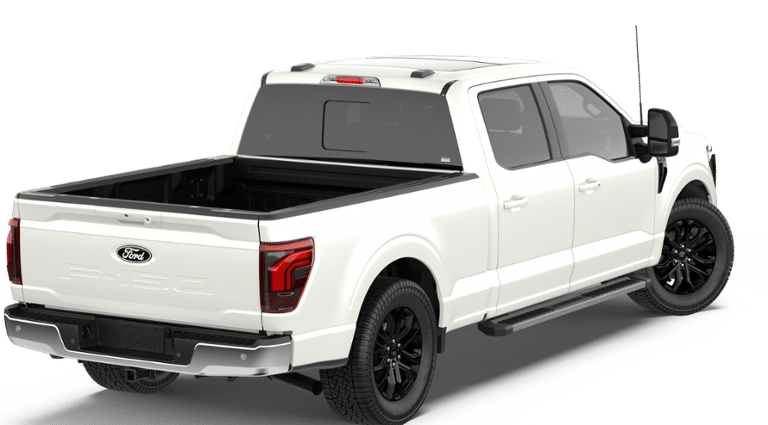 Ford F-150 LARIAT 2026 à Sainte-Catherine, Québec - 3 - w1024h768px