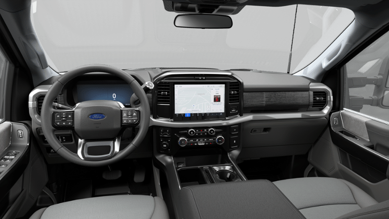 Ford F-150 XLT 2026 à Sainte-Catherine, Québec - 7 - w1024h768px