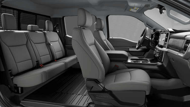 Ford F-150 XLT 2026 à Sainte-Catherine, Québec - 6 - w1024h768px