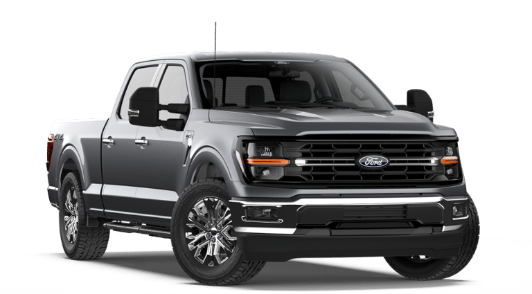 Ford F-150 XLT 2026 à Sainte-Catherine, Québec - 4 - w1024h768px