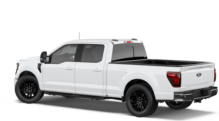 2026 Ford F-150 XLT in Sainte-Catherine, Quebec - 2 - w1024h768px