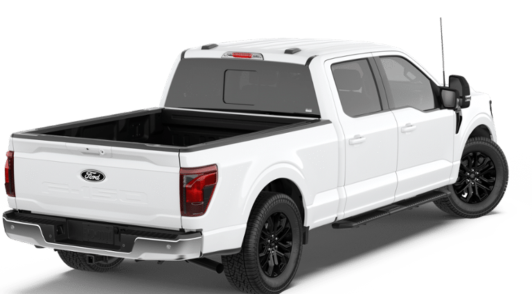 2026 Ford F-150 XLT in Sainte-Catherine, Quebec - 3 - w1024h768px