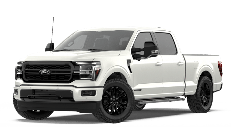 Ford F-150 Lariat 2026 à Sainte-Catherine, Québec - 1 - w1024h768px