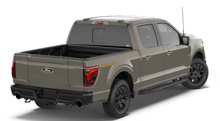 2026 Ford F-150 Tremor in Sainte-Catherine, Quebec - 3 - w1024h768px