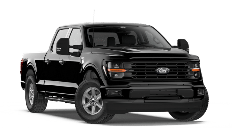 2026 Ford F-150 XLT in Sainte-Catherine, Quebec - 4 - w1024h768px