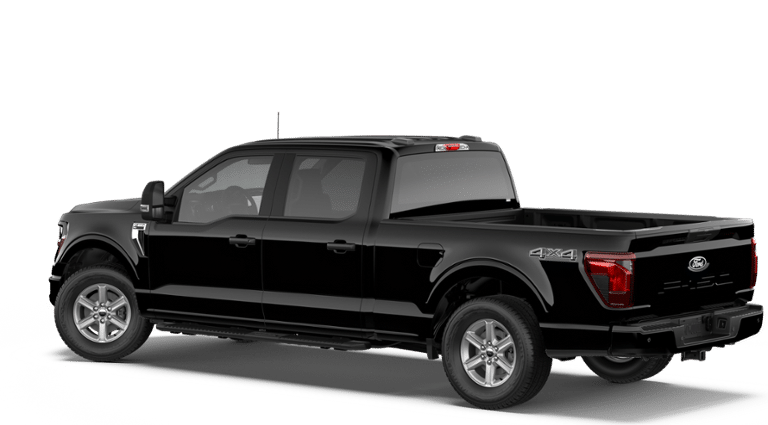 2026 Ford F-150 XLT in Sainte-Catherine, Quebec - 2 - w1024h768px
