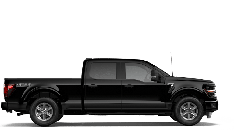 2026 Ford F-150 XLT in Sainte-Catherine, Quebec - 5 - w1024h768px