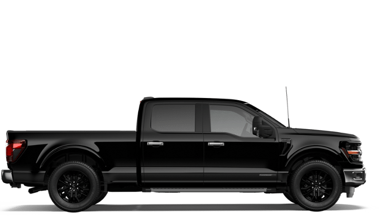 2026 Ford F-150 XLT in Sainte-Catherine, Quebec - 5 - w1024h768px