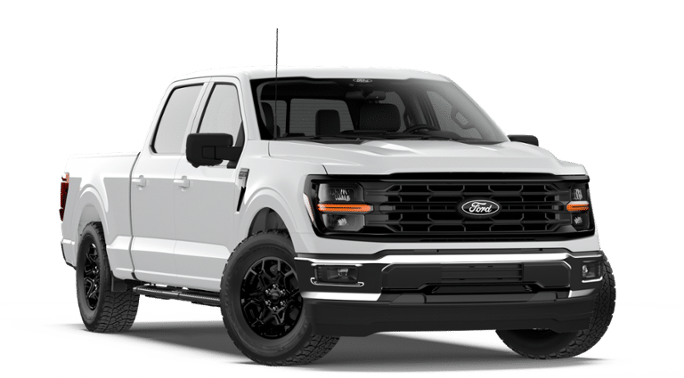 2026 Ford F-150 XLT in Sainte-Catherine, Quebec - 4 - w1024h768px