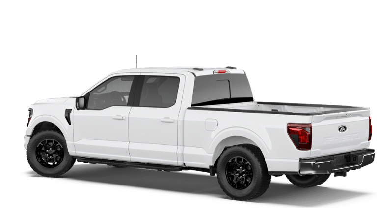 2026 Ford F-150 XLT in Sainte-Catherine, Quebec - 2 - w1024h768px